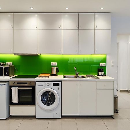 Kyma Apartments Athens 18 Dış mekan fotoğraf